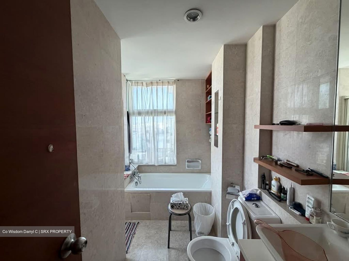 Baywater (D16), Condominium #596364871